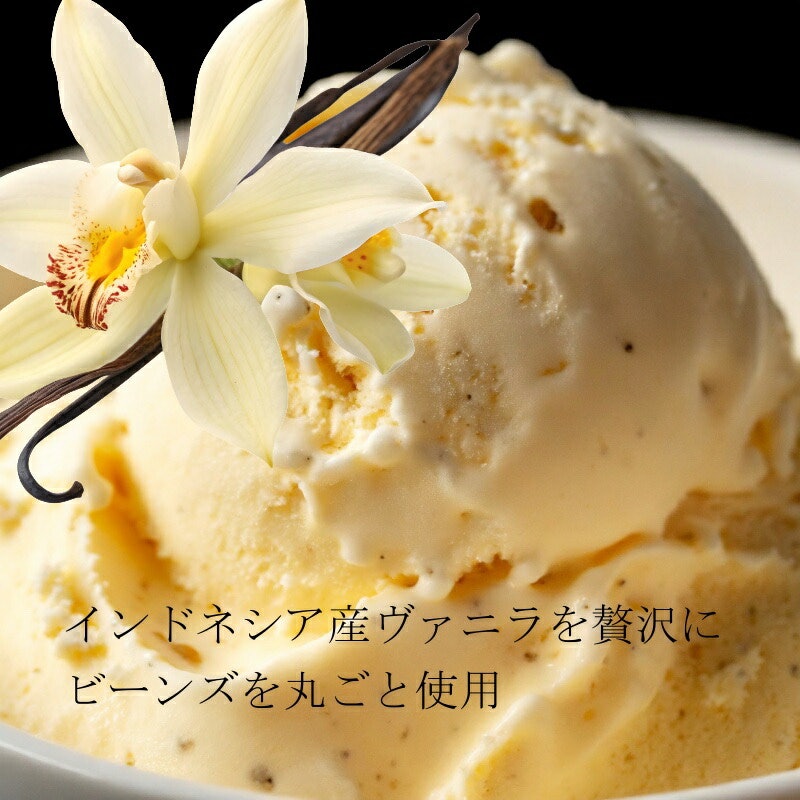 ジェラート詰め合わせ 2