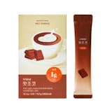 ホットチョコレートのおすすめ人気ランキング【2026年8月】 1