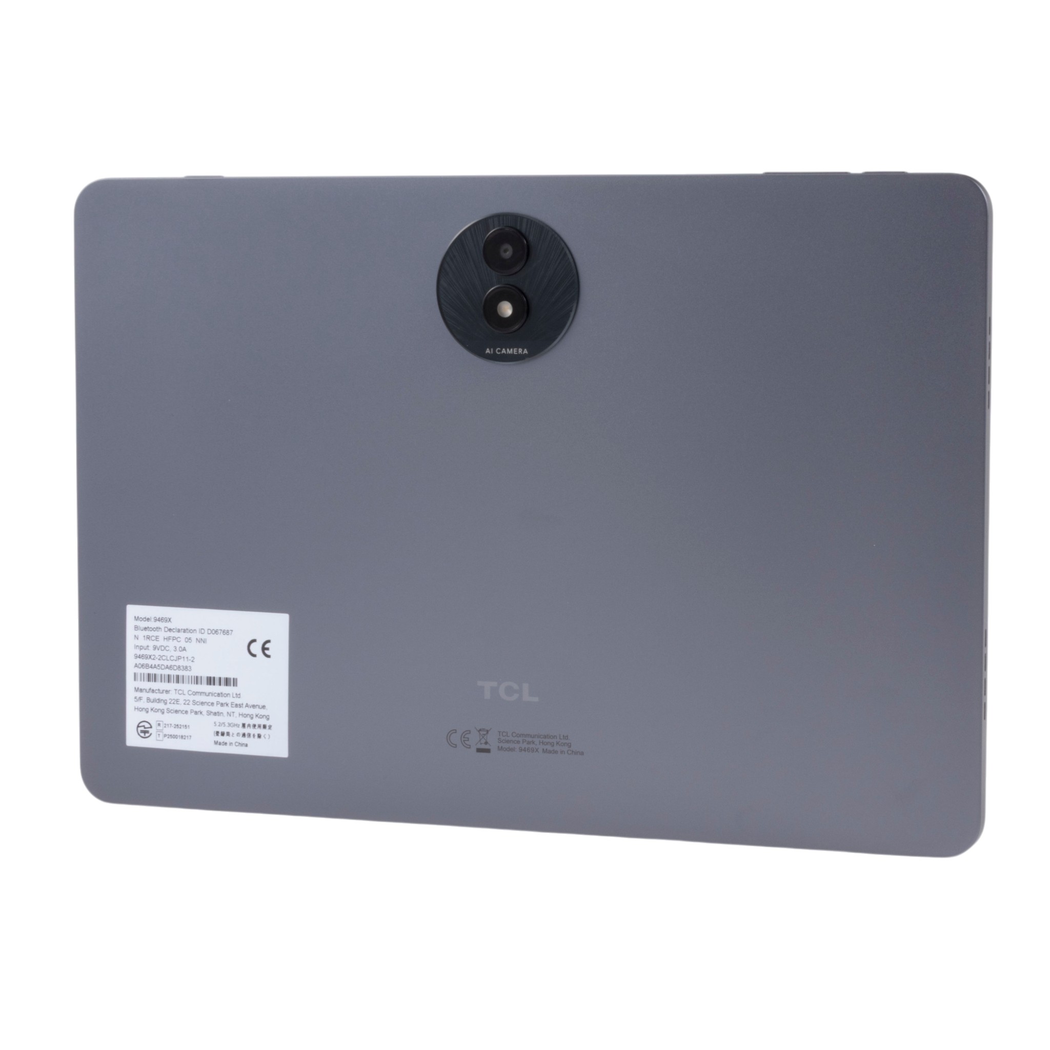 TCL NXTPAPER 11 Plus 2