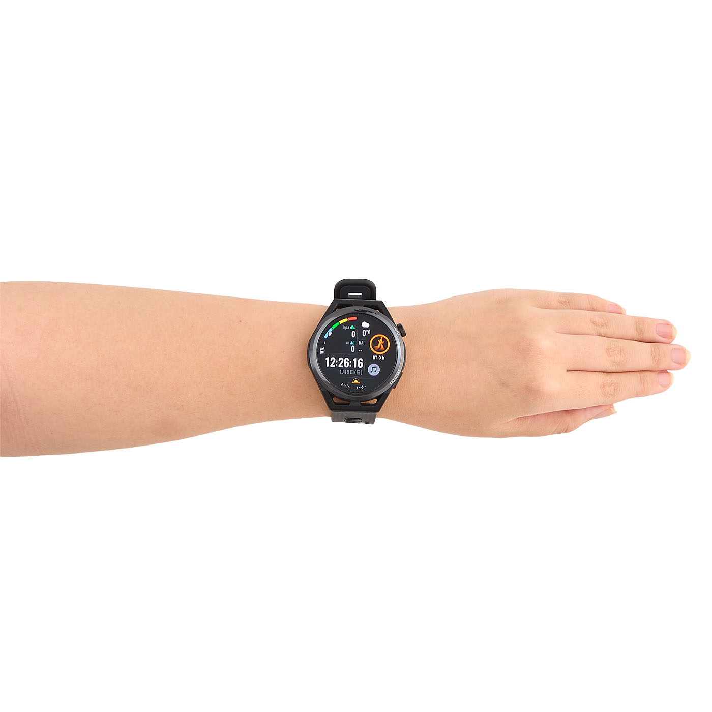 WATCH GT Runner 6
