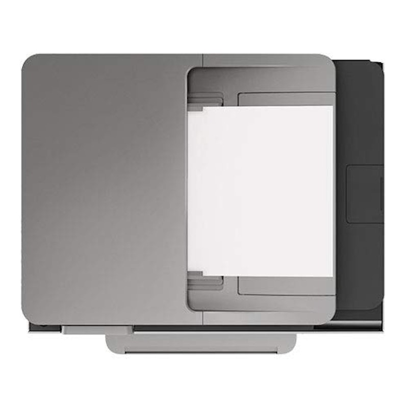 HP OfficeJet Pro 9010 5
