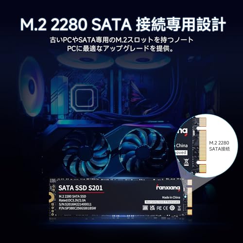 SATA SSD S201 2