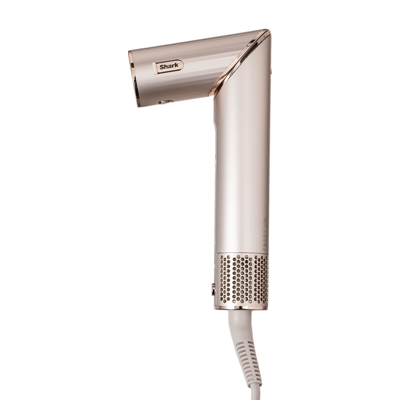 Shark FlexStyle マルチスタイリングドライヤー HD434Jをレビュー