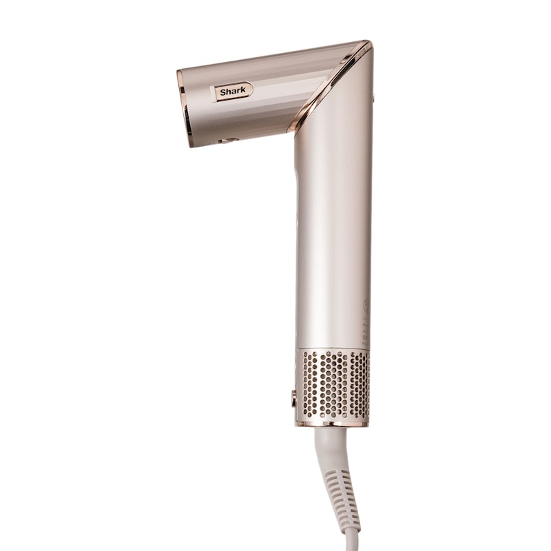 Shark FlexStyle マルチスタイリングドライヤー HD434Jをレビュー Shark FlexStyle マルチスタイリングドライヤー HD434Jをレビュー