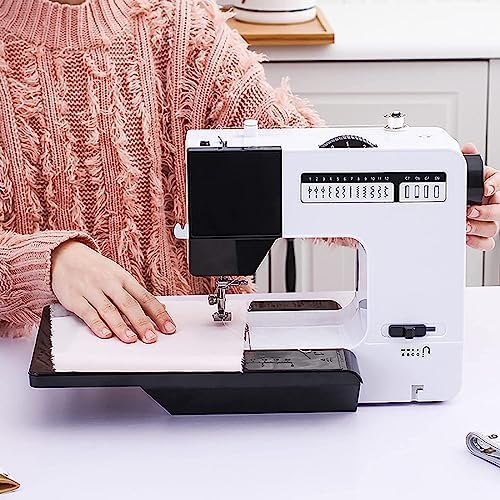 工業用ミシン 5