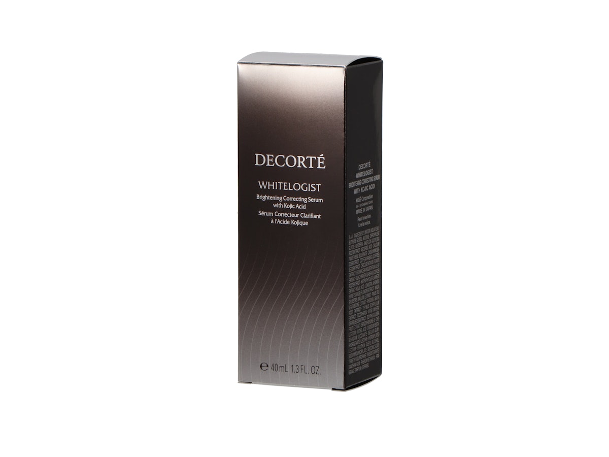 コスメデコルテ ホワイトロジスト ブライト コンセントレイトを コスメデコルテ ホワイトロジスト ブライト コンセントレイトを