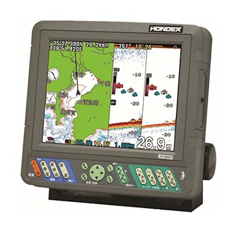 22年 魚群探知機のおすすめ人気ランキング18選 Mybest 22年 魚群探知機のおすすめ人気ランキング18選 Mybest