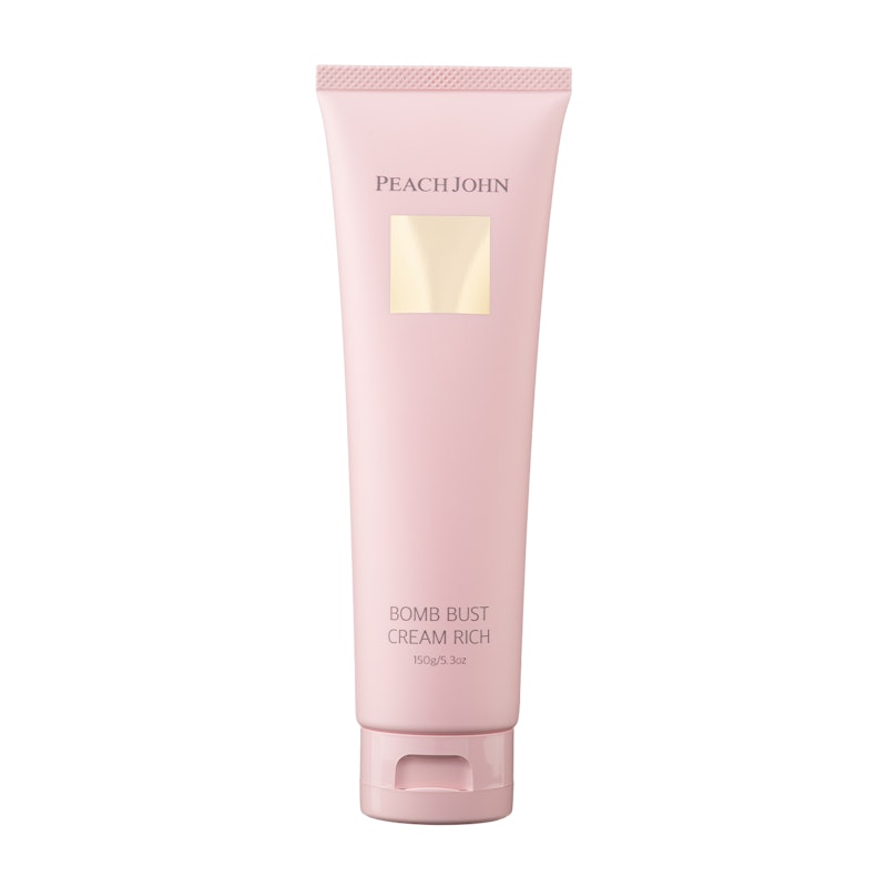PJ BEAUTY ボムバストクリーム リッチ 1