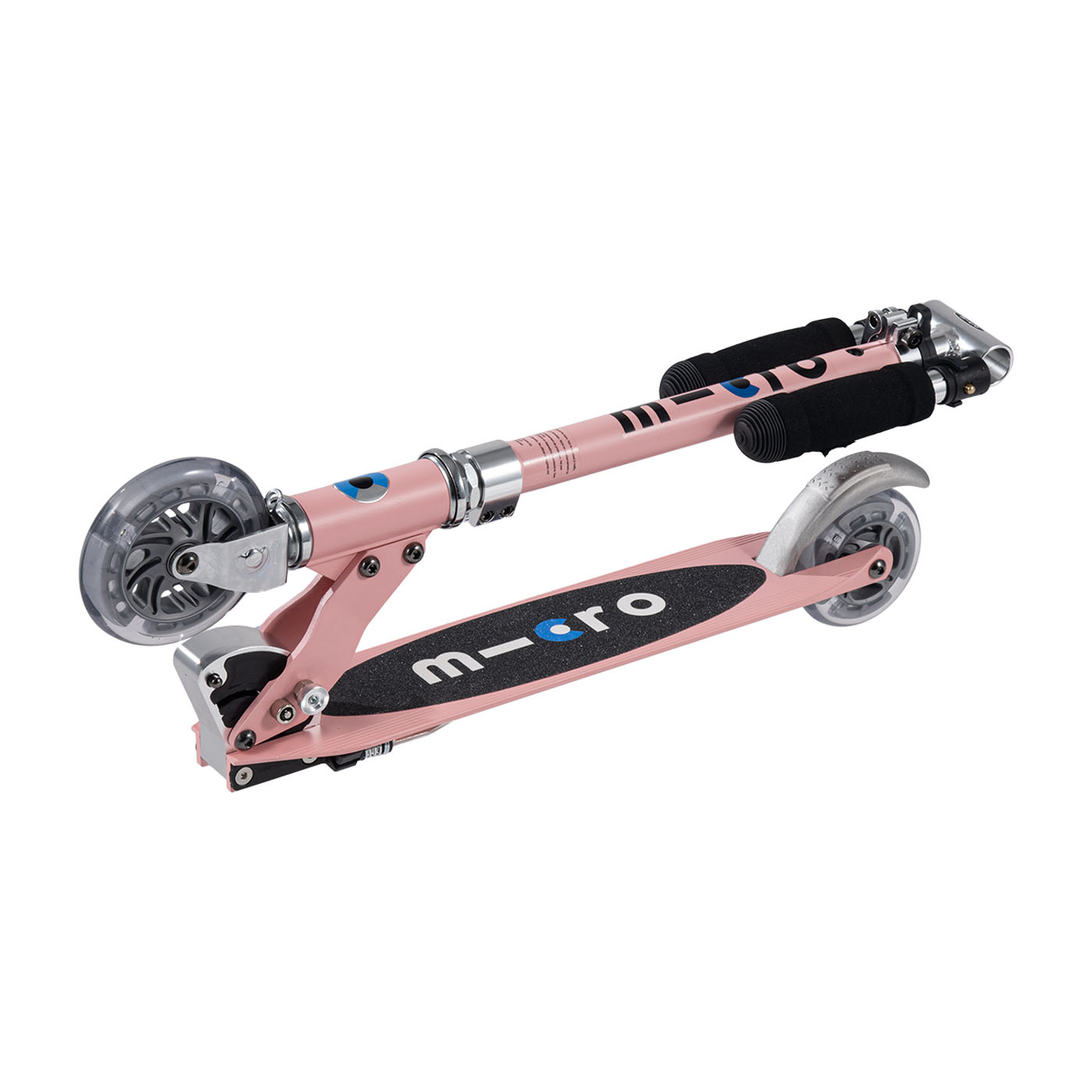 THE ONE キックボードを検証レビュー！子ども用キックボードの選び方も