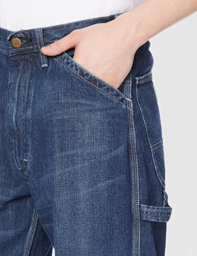 DUNGAREES ペインターパンツ 3