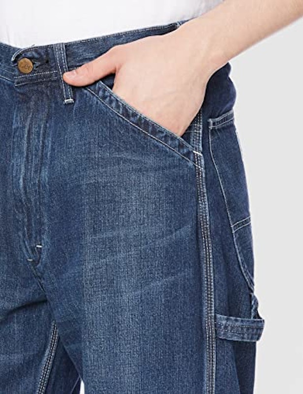 DUNGAREES ペインターパンツ 3
