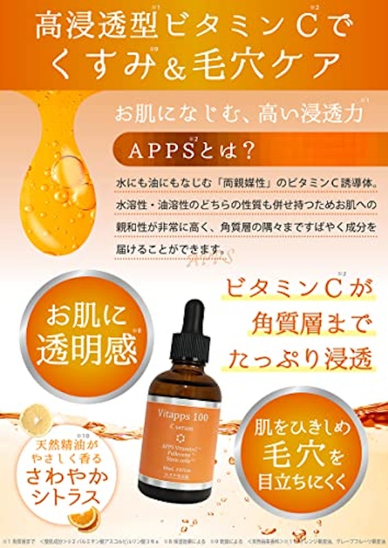 Vitapps 100Cセラム 3