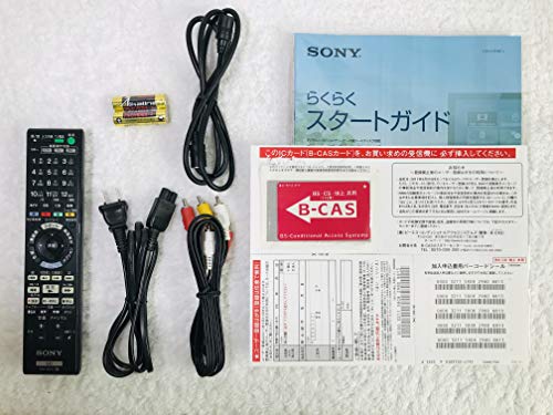 デジタルハイビジョンチューナー内蔵HDD搭載ブルーレイディスク/DVDレコーダー 6
