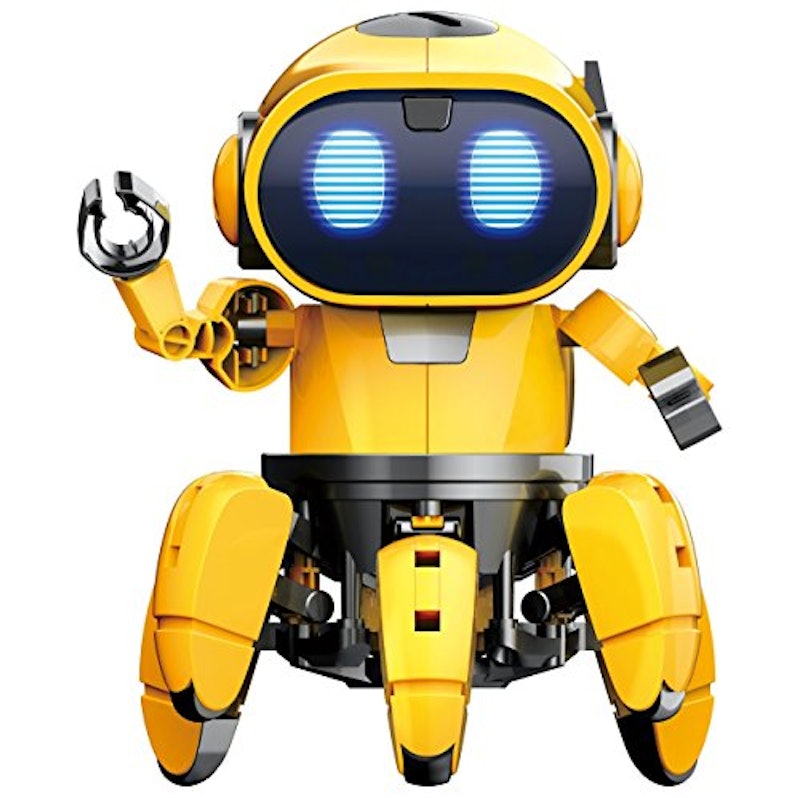 21年 ロボットおもちゃのおすすめ人気ランキング10選 Mybest 21年 ロボットおもちゃのおすすめ人気ランキング10選 Mybest