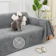 HomeFirst ソファーカバー 1