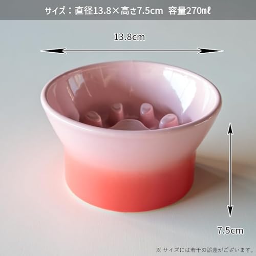 早食い防止プレート 2