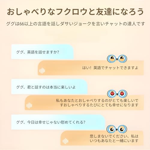 ペットロボット 5