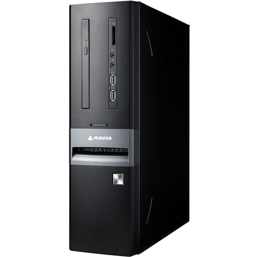 マウスコンピューターのデスクトップパソコンのおすすめ人気ランキング