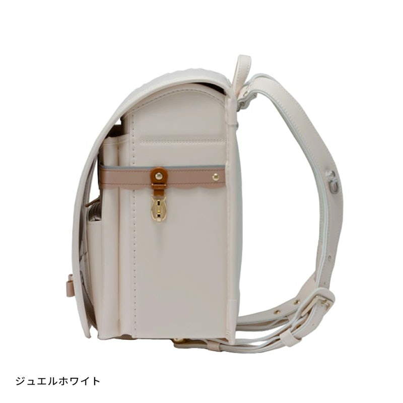 ララちゃんランドセル プレシャス・リボン 4