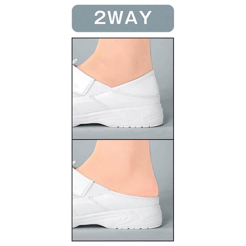 2WAY Light ナースシューズ 6