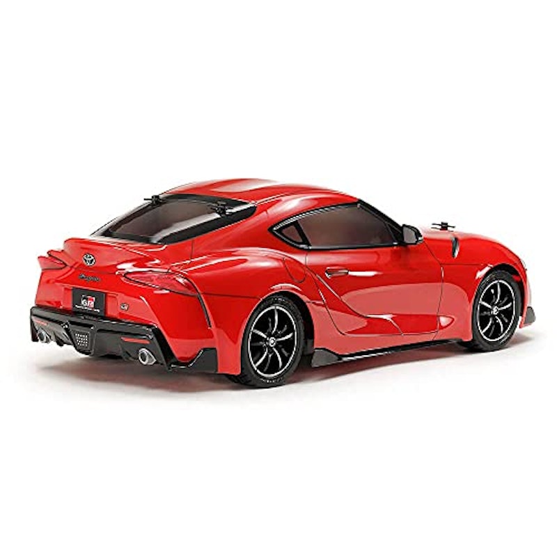 1/10RC トヨタ GR スープラ 2