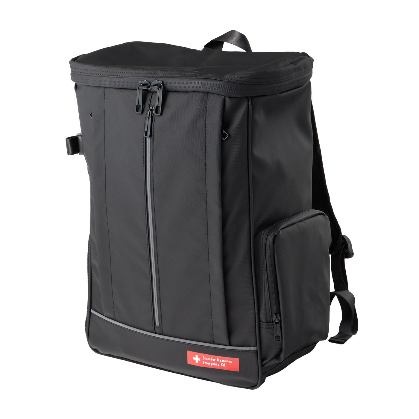 アイリスオーヤマ 防災リュック 40点食品付き NBS1-40の口コミ