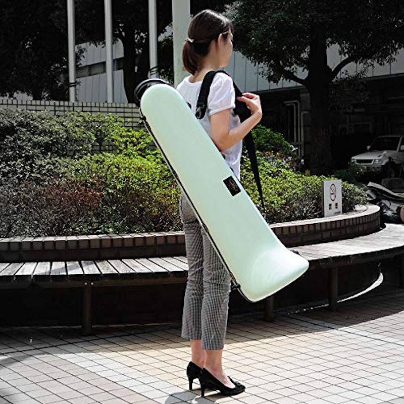 22年 トロンボーンケースのおすすめ人気ランキング16選 Mybest 22年 トロンボーンケースのおすすめ人気ランキング16選 Mybest