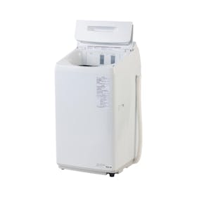 ハイセンスジャパン Hisense 全自動洗濯機 HW-G70XL-Wを検証レビュー ハイセンスジャパン Hisense 全自動洗濯機 HW-G70XL-Wを検証レビュー