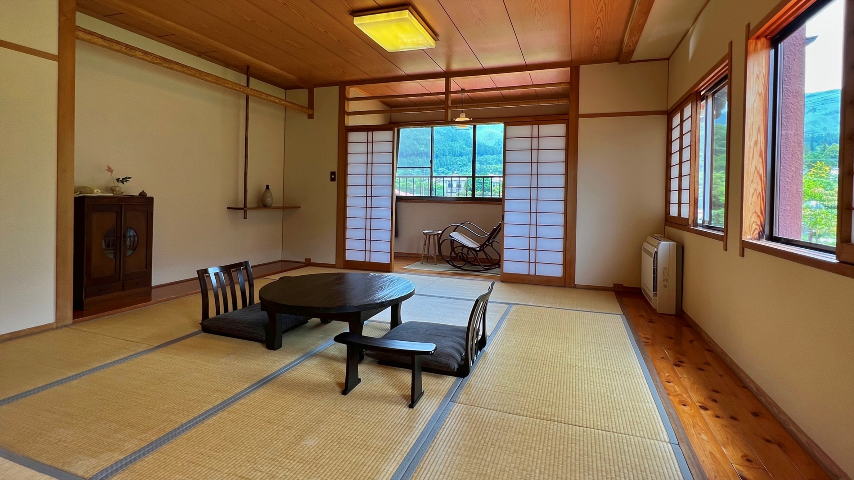 旅館 光の家 4