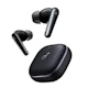 Anker Soundcore Liberty 5(Bluetooth 5.4)【完全ワイヤレスイヤホン/ウルトラノイズキャンセリング 3.5 / 3Dオーディオ / Dolby Audio対応/ワイヤレス充電/マルチポイント接続/外音取り込み / 最大48時間再生 / ハイレゾ / IP55 防塵・防水規格/PSE技術基準適合】ミッドナイトブラック