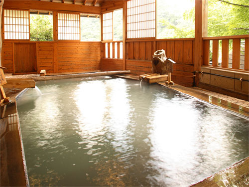 ふもと旅館 3
