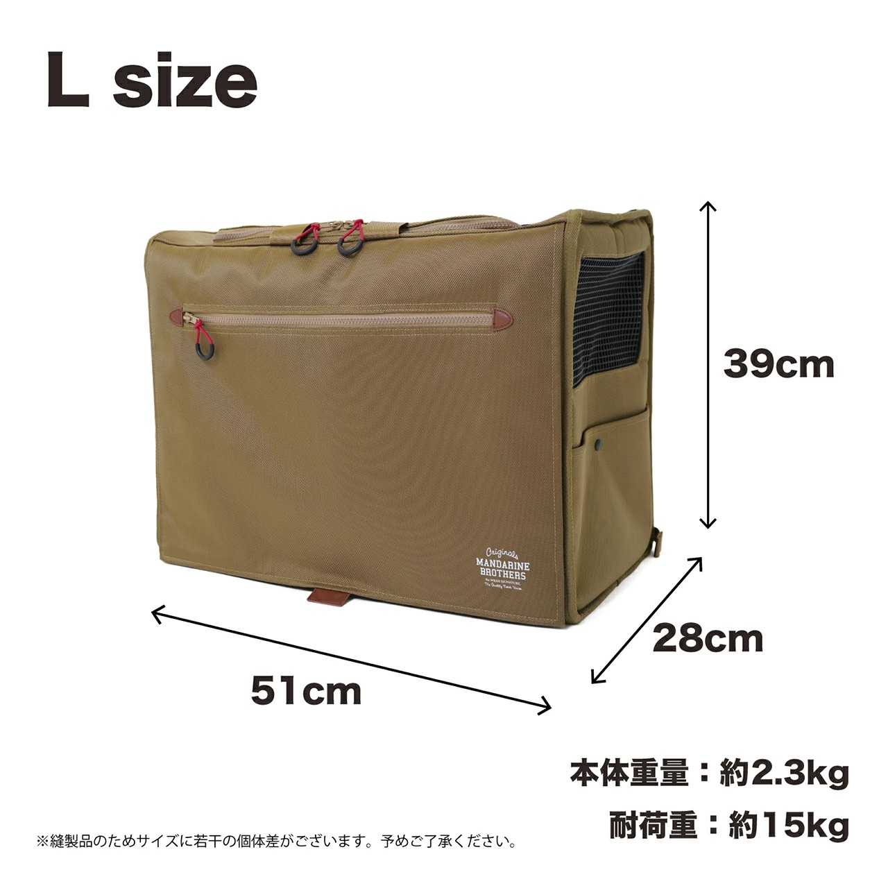 BRIXTON CARRY BACKPACK WIDE 3