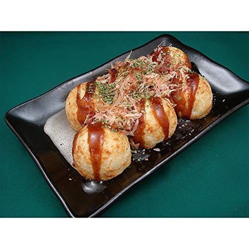 ぼてぢゅうたこ焼き 3