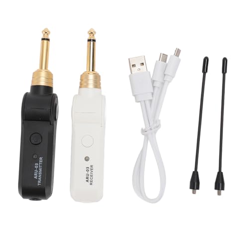 ギター用ワイヤレスシステムのおすすめ人気ランキング【2025年12月