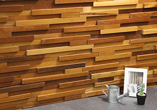 Wood Clad 1