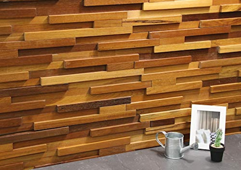 Wood Clad 1