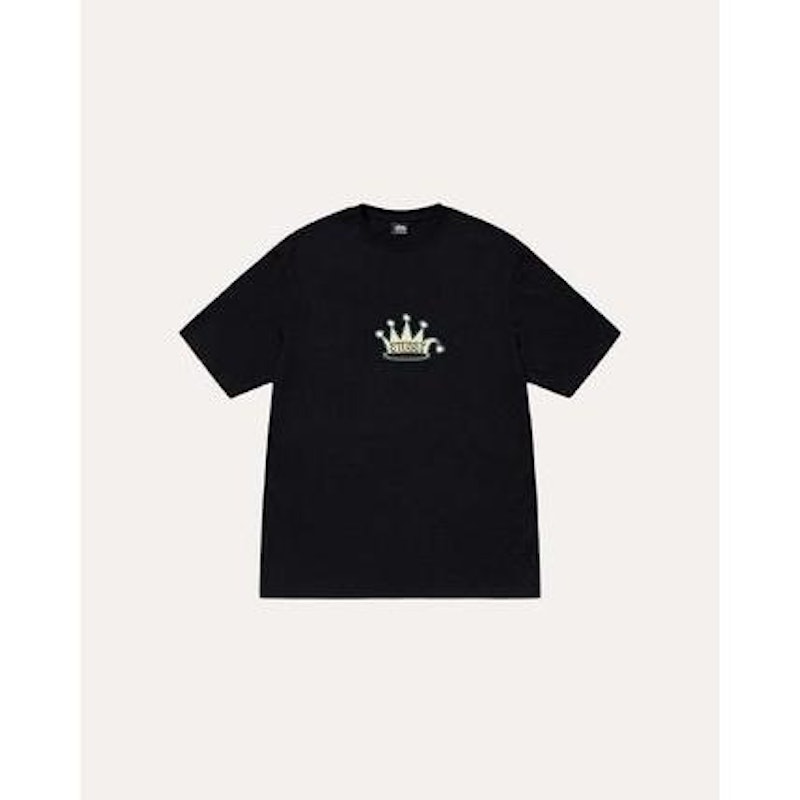 KING CROWN TEE Tシャツ 半袖 2