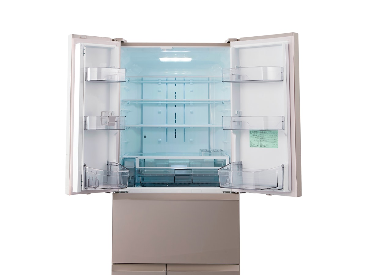 東芝ライフスタイル TOSHIBA 冷蔵庫 GR-W550FH-ECを検証レビュー 東芝ライフスタイル TOSHIBA 冷蔵庫 GR-W550FH-ECを検証レビュー