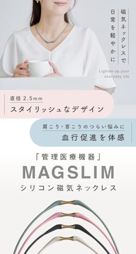 MAGSLIM 3