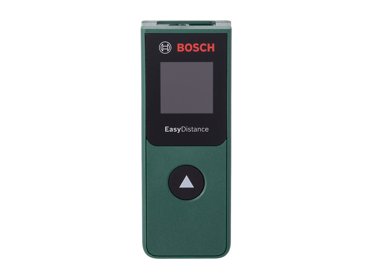 ボッシュ Bosch EasyDistance 25 0603672B50を検証レビュー ボッシュ Bosch EasyDistance 25 0603672B50を検証レビュー