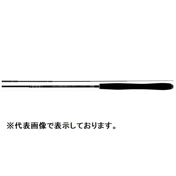 テンカラ レベルライン 1