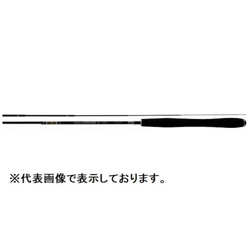テンカラ レベルライン 1