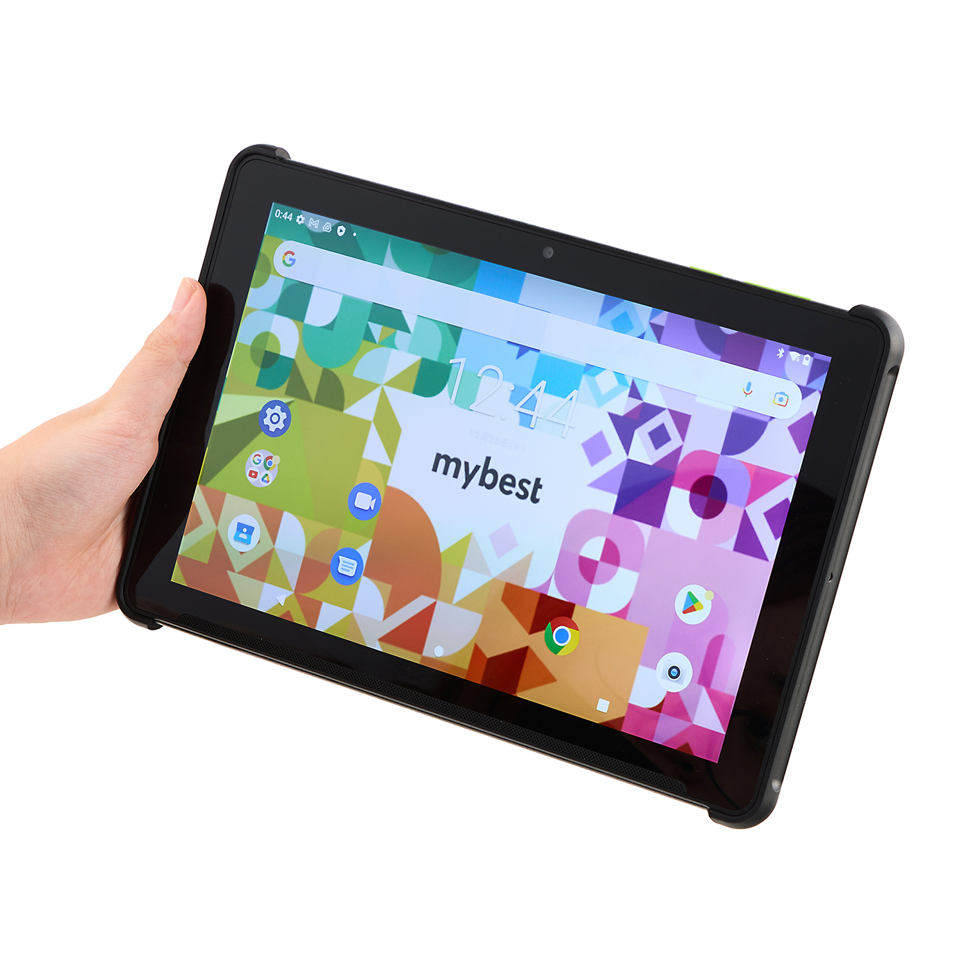 Orbic TAB10R 4Gを検証レビュー！Androidタブレットの選び方も紹介