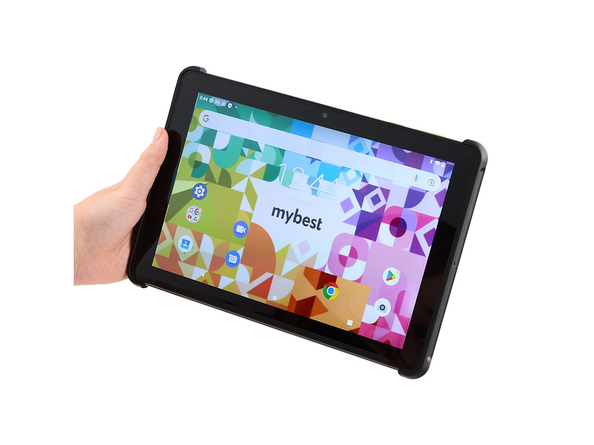 Orbic TAB10R 4Gを検証レビュー!Androidタブレットの選び方も紹介 Orbic TAB10R 4Gを検証レビュー!Androidタブレットの選び方も紹介