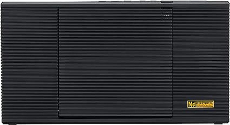 CDラジオ 1