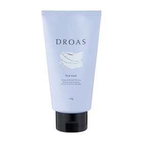 DROAS(ドロアス) クレイクリアウォッシュの口コミ・評判は?実際に使ってよい点・気になる点を徹底レビュー! 1