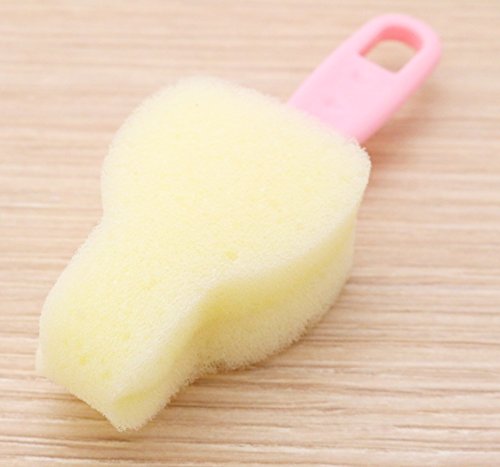 哺乳瓶用ブラシ 6