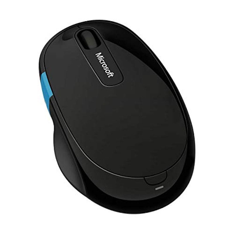 Sculpt Comfort Bluetooth Mouse 1