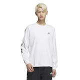 アディダスのメンズTシャツのおすすめ人気ランキング【2026年9月】 2