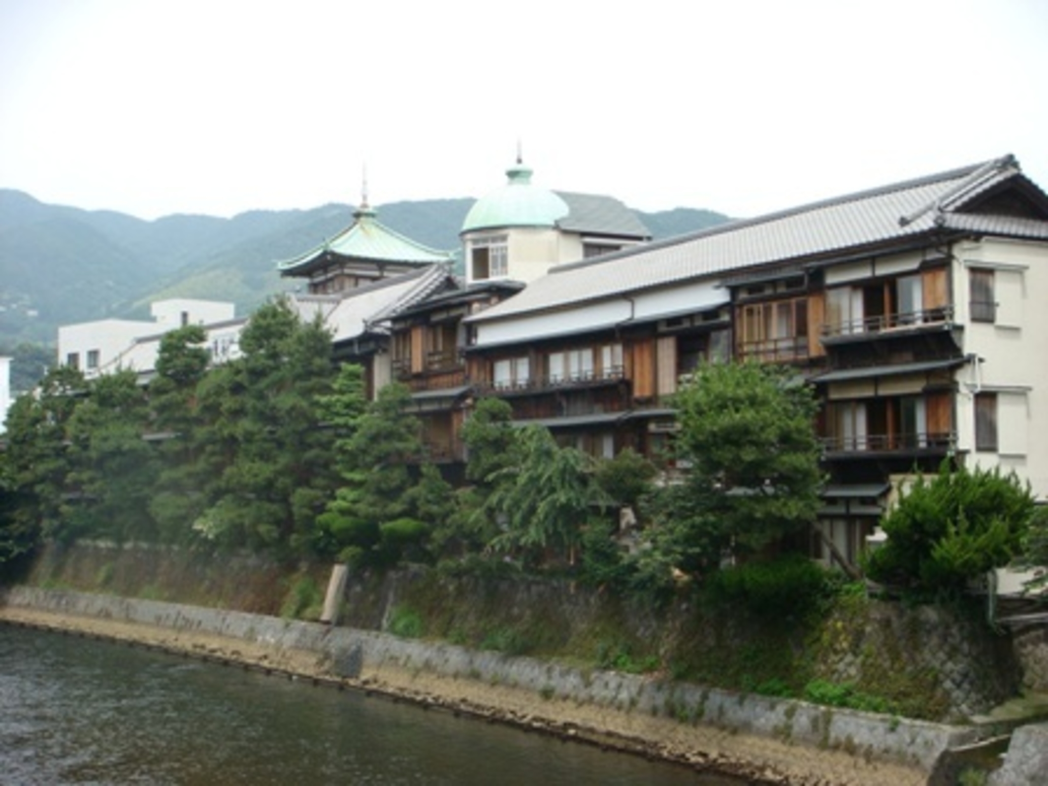 ケイズハウス伊東温泉 1